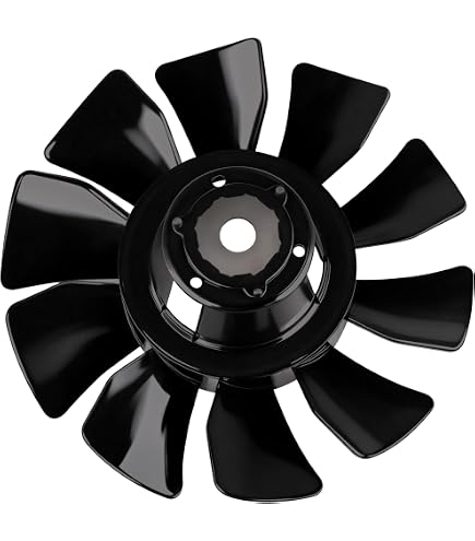 Amazon.com: Genuine Hydro Gear 55049 8.25
